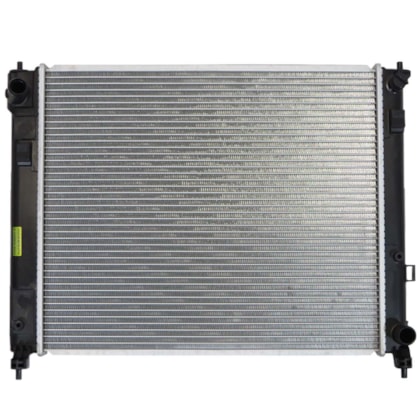 RADIADOR NISSAN MARCH / VERSA 1.0 / 1.6 16V 2011 A 2015 COM / SEM AR / MANUAL  - PROCOOLER RADIADOR NISSAN MARCH / VERSA 1.0 / 1.6 16V 2011 A 2015 COM / SEM AR / MANUAL  - PROCOOLER