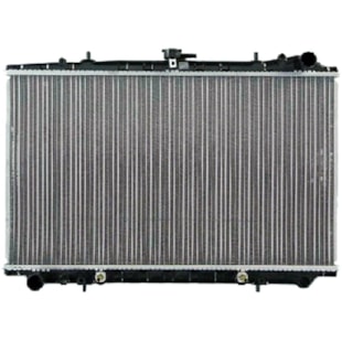 RADIADOR NISSAN MAXIMA 3.0 V6 1988 A 1994 AUTOMATICO COM AR - PROCOOLER RADIADOR NISSAN MAXIMA 3.0 V6 1988 A 1994 AUTOMATICO COM AR - PROCOOLER