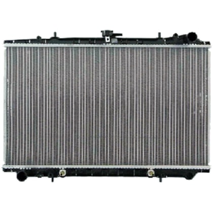 RADIADOR NISSAN MAXIMA 3.0 V6 1988 A 1994 AUTOMATICO COM AR - PROCOOLER RADIADOR NISSAN MAXIMA 3.0 V6 1988 A 1994 AUTOMATICO COM AR - PROCOOLER