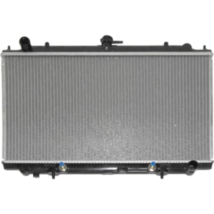 RADIADOR NISSAN MAXIMA 3.0 V6 1994 A 1999 COM AR / AUTOMATICO - PROCOOLER