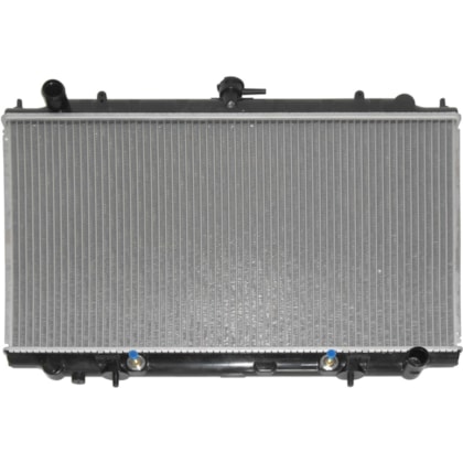 RADIADOR NISSAN MAXIMA 3.0 V6 1994 A 1999 COM AR / AUTOMATICO - PROCOOLER