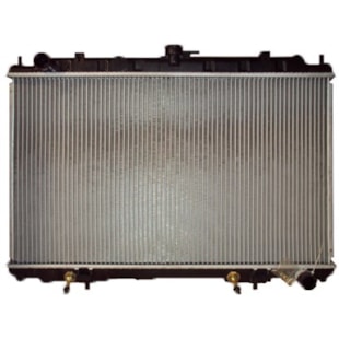 RADIADOR NISSAN MAXIMA 3.0 V6 1999 A 2001 COM AR / AUTOMATICO - PROCOOLER