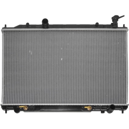 RADIADOR NISSAN MURANO 3.5 V6 24V 2003 > COM AR / AUTOMATICO - PROCOOLER RADIADOR NISSAN MURANO 3.5 V6 24V 2003 > COM AR / AUTOMATICO - PROCOOLER