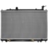 RADIADOR NISSAN MURANO 3.5 V6 24V 2003 > COM AR / AUTOMATICO - PROCOOLER RADIADOR NISSAN MURANO 3.5 V6 24V 2003 > COM AR / AUTOMATICO - PROCOOLER