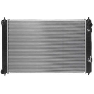 RADIADOR NISSAN MURANO 3.5 V6 24V 2009 EM DIANTE AUTOMATICO COM AR - PROCOOLER RADIADOR NISSAN MURANO 3.5 V6 24V 2009 EM DIANTE AUTOMATICO COM AR - PROCOOLER
