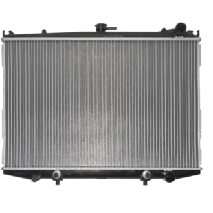 RADIADOR NISSAN PATHFINDER 3.0 V6 GASOLINA  / 1987 A 1995 / COM AR / AUTOMATICO - PROCOOLER