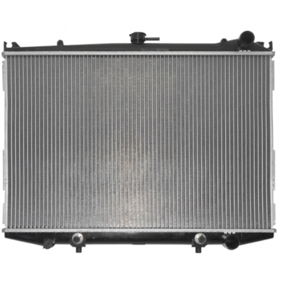 RADIADOR NISSAN PATHFINDER 3.0 V6 GASOLINA  / 1987 A 1995 / COM AR / AUTOMATICO - PROCOOLER RADIADOR NISSAN PATHFINDER 3.0 V6 GASOLINA  / 1987 A 1995 / COM AR / AUTOMATICO - PROCOOLER