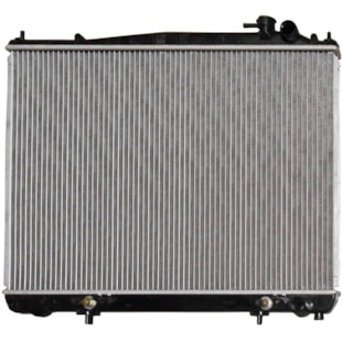 RADIADOR NISSAN PATHFINDER 3.3 V6 1998 A 2003 AUTOMATICO COM AR - PROCOOLER RADIADOR NISSAN PATHFINDER 3.3 V6 1998 A 2003 AUTOMATICO COM AR - PROCOOLER