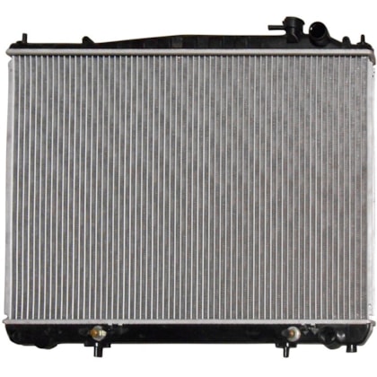 RADIADOR NISSAN PATHFINDER 3.3 V6 1998 A 2003 AUTOMATICO COM AR - PROCOOLER RADIADOR NISSAN PATHFINDER 3.3 V6 1998 A 2003 AUTOMATICO COM AR - PROCOOLER