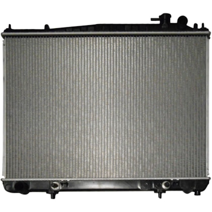 RADIADOR NISSAN PATHFINDER 3.5 V6 2001 A 2004 AUTOMATICO OU MANUAL - PROCOOLER RADIADOR NISSAN PATHFINDER 3.5 V6 2001 A 2004 AUTOMATICO OU MANUAL - PROCOOLER