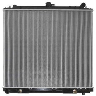 RADIADOR NISSAN PATHFINDER 4.0 V6 2005 A 2009 5.6 V8 2008 > AUTOMATICO - PROCOOLER