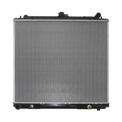 RADIADOR NISSAN PATHFINDER 4.0 V6 2005 A 2009 5.6 V8 2008 > AUTOMATICO - PROCOOLER
