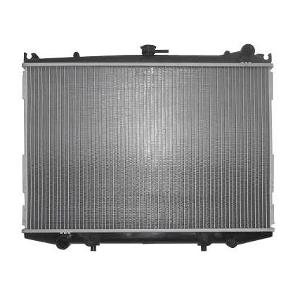 RADIADOR NISSAN PATHFINDER / PICK UP D21 1985 A 1997 2.3 / 2.5 / 2.7 TD DIESEL COM / SEM AR - PROCOOLER