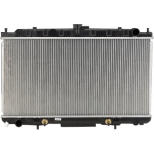 RADIADOR NISSAN SENTRA 1.8 L4 2000 A 2006 MANUAL OU AUTOMATICO COM AR (SAIDA SUPERIOR PASSAGEIRO) - PROCOOLER RADIADOR NISSAN SENTRA 1.8 L4 2000 A 2006 MANUAL OU AUTOMATICO COM AR (SAIDA SUPERIOR PASSAGEIRO) - PROCOOLER
