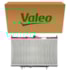 RADIADOR NISSAN SENTRA 2.0 16V 2007 A 2013 COM AR / MANUAL / AUTOMATICO  - VALEO