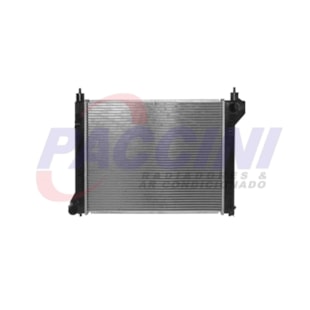 RADIADOR NISSAN SENTRA 2.0 16V AUTOMATICO OU MANUAL 2014 EM DIANTE - PROCOOLER RADIADOR NISSAN SENTRA 2.0 16V AUTOMATICO OU MANUAL 2014 EM DIANTE - PROCOOLER