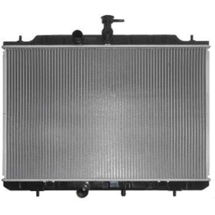 RADIADOR NISSAN X-TRAIL 2.0/2.5 16V 2008 A 2014 AUTOMATICO OU MANUAL - PROCOOLER RADIADOR NISSAN X-TRAIL 2.0/2.5 16V 2008 A 2014 AUTOMATICO OU MANUAL - PROCOOLER