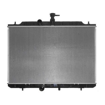 RADIADOR NISSAN X-TRAIL 2.0/2.5 16V 2008 A 2014 AUTOMATICO OU MANUAL - PROCOOLER RADIADOR NISSAN X-TRAIL 2.0/2.5 16V 2008 A 2014 AUTOMATICO OU MANUAL - PROCOOLER