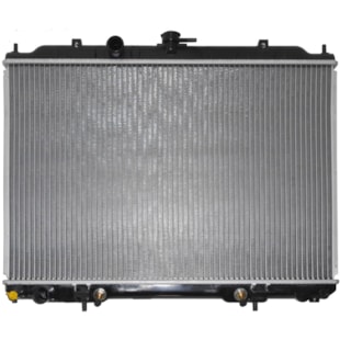 RADIADOR NISSAN X-TRAIL 2.5 16V 2004 > AUTOMATICO - PROCOOLER