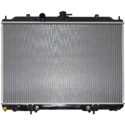 RADIADOR NISSAN XTRAIL 2.5 16V 2004 > AUTOMATICO - PROCOOLER