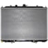 RADIADOR NISSAN XTRAIL 2.5 16V 2004 > AUTOMATICO - PROCOOLER