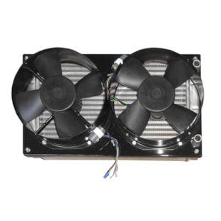 RADIADOR PARA AQUECIMENTO POR INDUCAO - PACCINI
