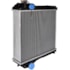 RADIADOR PARA CASE 580L 1950 A 2011 SEM LATERAL - PROCOOLER RADIADOR PARA CASE 580L 1950 A 2011 SEM LATERAL - PROCOOLER
