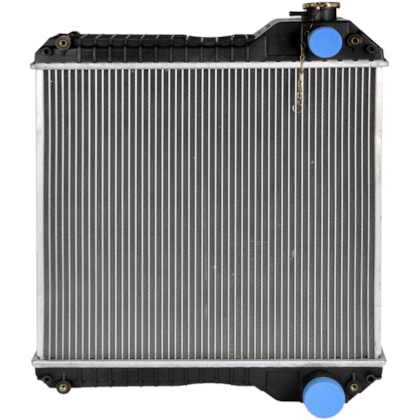RADIADOR PARA CASE 580L 1950 A 2011 SEM LATERAL - PROCOOLER RADIADOR PARA CASE 580L 1950 A 2011 SEM LATERAL - PROCOOLER