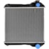 RADIADOR PARA CASE 580L 1950 A 2011 SEM LATERAL - PROCOOLER