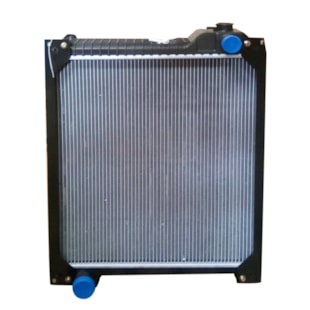 RADIADOR PARA CASE W20E / 521D / 521E / 521F / 521G / 621D / NEW HOLLAND W110 / W110B / W120 / W130 - PROCOOLER RADIADOR PARA CASE W20E / 521D / 521E / 521F / 521G / 621D / NEW HOLLAND W110 / W110B / W120 / W130 - PROCOOLER
