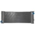 RADIADOR PARA CATERPILLAR E320D / 320D / 323D / 324DL / 324DLN / E325D ESCAVADEIRA - PROCOOLER