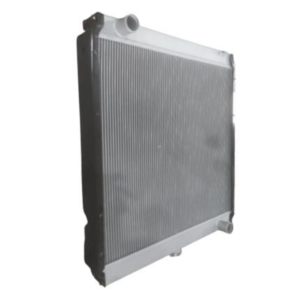 RADIADOR PARA CATERPILLAR ESCAVADEIRA 320B  / 320BL - PROCOOLER RADIADOR PARA CATERPILLAR ESCAVADEIRA 320B  / 320BL - PROCOOLER
