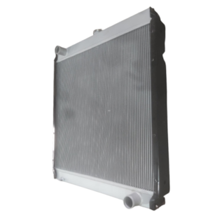 RADIADOR PARA CATERPILLAR ESCAVADEIRA 320B  / 320BL - PROCOOLER RADIADOR PARA CATERPILLAR ESCAVADEIRA 320B  / 320BL - PROCOOLER