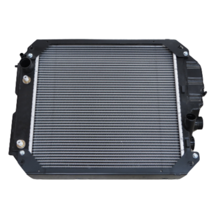 RADIADOR PARA CNH CASE 100 103CV 2002 A 2008 110 110CV 02 / 09 NEW HOLLAND TRATOR TS PLATAFORMA - PROCOOLER RADIADOR PARA CNH CASE 100 103CV 2002 A 2008 110 110CV 02 / 09 NEW HOLLAND TRATOR TS PLATAFORMA - PROCOOLER