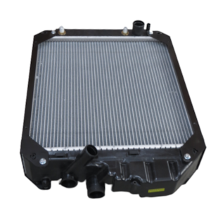 RADIADOR PARA CNH CASE 100 103CV 2002 A 2008 110 110CV 02 / 09 NEW HOLLAND TRATOR TS PLATAFORMA - PROCOOLER RADIADOR PARA CNH CASE 100 103CV 2002 A 2008 110 110CV 02 / 09 NEW HOLLAND TRATOR TS PLATAFORMA - PROCOOLER