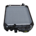 RADIADOR PARA CNH CASE 100 103CV 2002 A 2008 110 110CV 02 / 09 NEW HOLLAND TRATOR TS PLATAFORMA - PROCOOLER RADIADOR PARA CNH CASE 100 103CV 2002 A 2008 110 110CV 02 / 09 NEW HOLLAND TRATOR TS PLATAFORMA - PROCOOLER