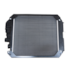 RADIADOR PARA CNH CASE 100 103CV 2002 A 2008 110 110CV 02 / 09 NEW HOLLAND TRATOR TS PLATAFORMA - PROCOOLER RADIADOR PARA CNH CASE 100 103CV 2002 A 2008 110 110CV 02 / 09 NEW HOLLAND TRATOR TS PLATAFORMA - PROCOOLER