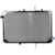 Radiador Para Iveco Cavalino 450 e 32t / Cursor / Trakker 20