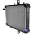 RADIADOR PARA IVECO CAVALINO 450 E 32T / CURSOR / TRAKKER 2006 A 2011 - PROCOOLER RADIADOR PARA IVECO CAVALINO 450 E 32T / CURSOR / TRAKKER 2006 A 2011 - PROCOOLER