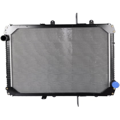 RADIADOR PARA IVECO CAVALINO 450 E 32T / CURSOR / TRAKKER 2006 A 2011 - PROCOOLER RADIADOR PARA IVECO CAVALINO 450 E 32T / CURSOR / TRAKKER 2006 A 2011 - PROCOOLER