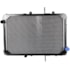 RADIADOR PARA IVECO CAVALINO 450 E 32T / CURSOR / TRAKKER 2006 A 2011 - PROCOOLER RADIADOR PARA IVECO CAVALINO 450 E 32T / CURSOR / TRAKKER 2006 A 2011 - PROCOOLER