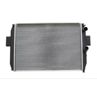 RADIADOR PARA IVECO DAILY 2.8 TD 2001 A 2006 / COM / SEM AR  - PROCOOLER