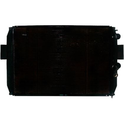 RADIADOR PARA IVECO DAILY 2.8 TD 2001 A 2006 / COM / SEM AR - VISCONDE