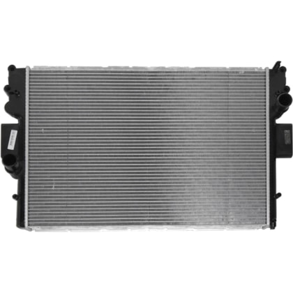 RADIADOR PARA IVECO DAILY 2008 A 2012 TURBO DIESEL INTERCOOLER / COM / SEM AR  - DENSO