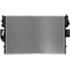 RADIADOR PARA IVECO DAILY 2008 A 2012 TURBO DIESEL INTERCOOLER / COM / SEM AR  - DENSO