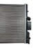 RADIADOR PARA IVECO DAILY 2008 A 2012 TURBO DIESEL INTERCOOLER / COM / SEM AR  - PROCOOLER