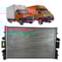 RADIADOR PARA IVECO DAILY 2008 A 2012 TURBO DIESEL INTERCOOLER / COM / SEM AR  - PROCOOLER RADIADOR PARA IVECO DAILY 2008 A 2012 TURBO DIESEL INTERCOOLER / COM / SEM AR  - PROCOOLER