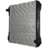 RADIADOR PARA IVECO EUROCARGO E27 150 / 170 / 180 / 320 SEM LATERAL COM / SEM AR 1992 A 2001  - PROCOOLER RADIADOR PARA IVECO EUROCARGO E27 150 / 170 / 180 / 320 SEM LATERAL COM / SEM AR 1992 A 2001  - PROCOOLER