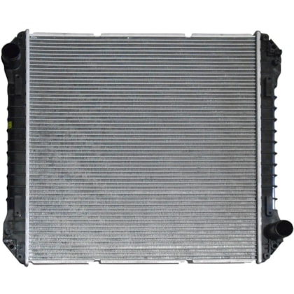 RADIADOR PARA IVECO EUROCARGO E27 150 / 170 / 180 / 320 SEM LATERAL COM / SEM AR 1992 A 2001  - PROCOOLER RADIADOR PARA IVECO EUROCARGO E27 150 / 170 / 180 / 320 SEM LATERAL COM / SEM AR 1992 A 2001  - PROCOOLER