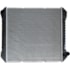 RADIADOR PARA IVECO EUROCARGO E27 150 / 170 / 180 / 320 SEM LATERAL COM / SEM AR 1992 A 2001  - PROCOOLER RADIADOR PARA IVECO EUROCARGO E27 150 / 170 / 180 / 320 SEM LATERAL COM / SEM AR 1992 A 2001  - PROCOOLER